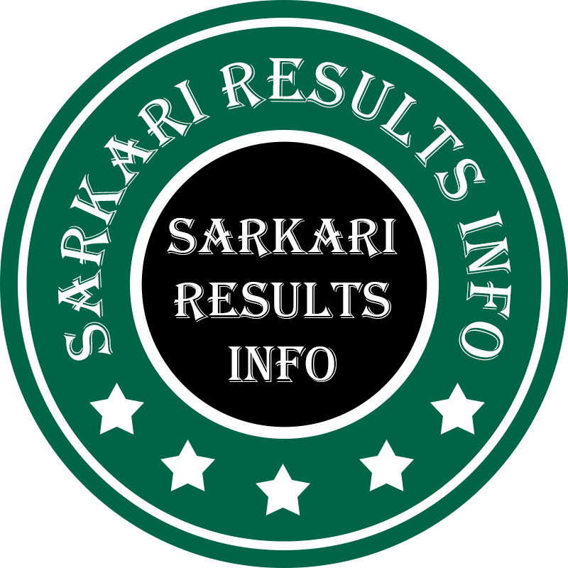 Sarkari Result 2025