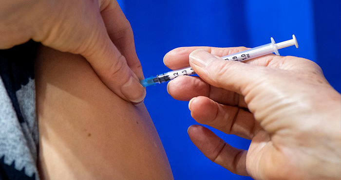 Corona Vaccine Registration For Above 18 years