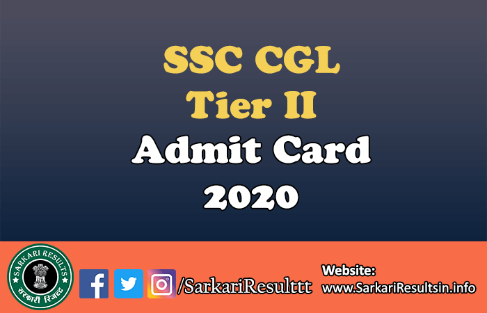 SSC CGL Final Result 2022